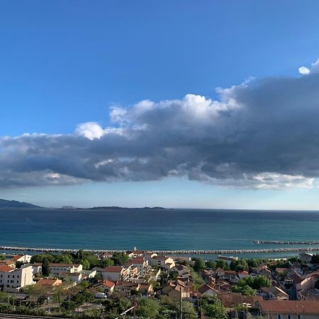 Magnifique Vue Sur La Mer ... Марсель Экстерьер фото