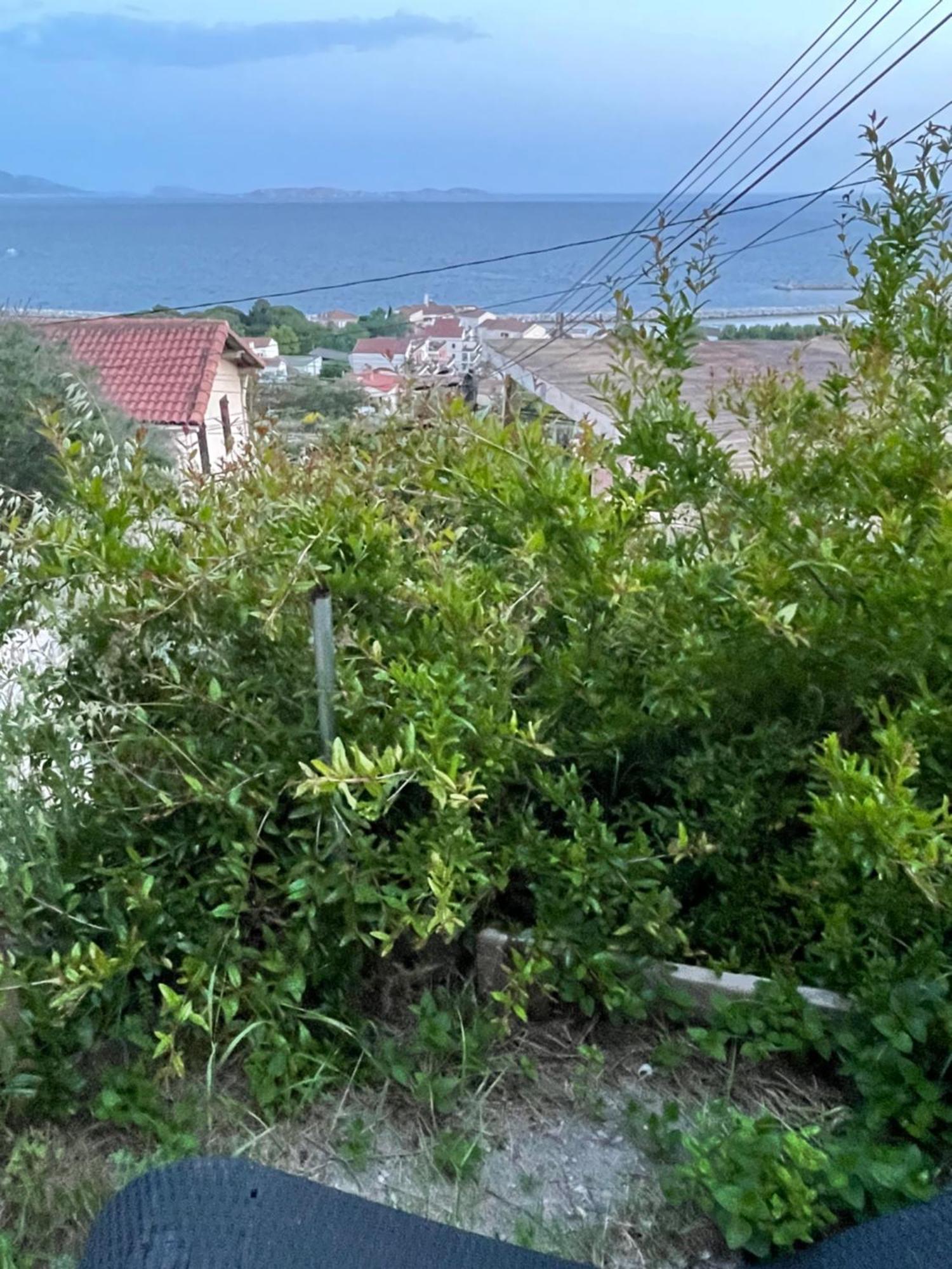 Magnifique Vue Sur La Mer ... Марсель Экстерьер фото